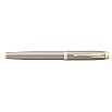 Parker IM Finishing Touch Sandstone GT Rollerball