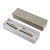 Parker IM Finishing Touch Sandstone GT Rollerball