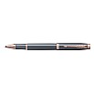 Parker IM Finishing Touch Slate Grey RGT Tintenroller