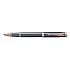 Parker IM Finishing Touch Slate Grey RGT Tintenroller
