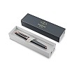 Parker IM Finishing Touch Slate Grey RGT Tintenroller
