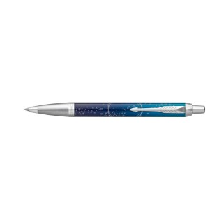Parker IM Last Frontier Submerge CT Ballpoint Parker IM Last Frontier Submerge CT Ballpoint