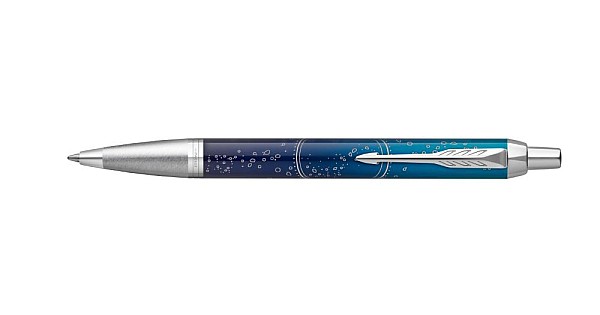 Parker IM Last Frontier Submerge CT Ballpoint Ballpoint - Main Image