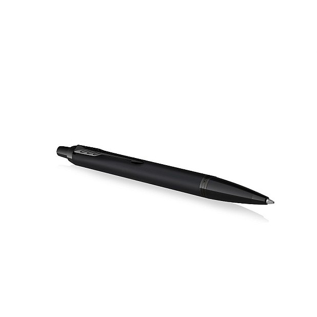 Parker IM Black Edition Matte Black BT Ballpoint