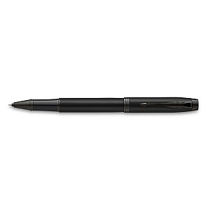 Parker IM Black Edition Matte Black BT Rollerball