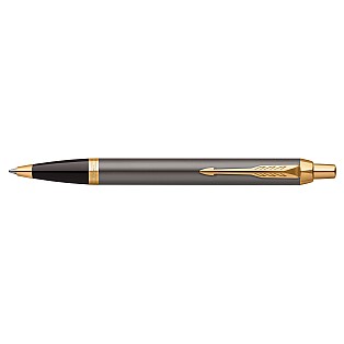 Parker IM Grey Core GT Stylo à bille