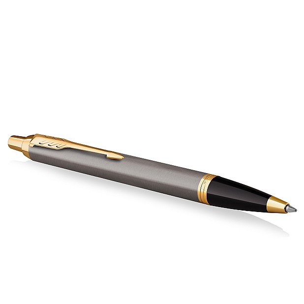 Parker IM Grey Core GT Bolígrafo