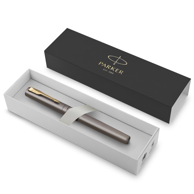 Parker IM Grey Core GT Stylo plume
