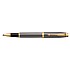 Parker IM Grey Core GT Rollerball