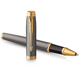 Parker IM Grey Core GT Roller