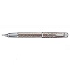 Parker IM Vacumatic Brown Pearl Vulpen