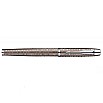 Parker IM Vacumatic Brown Pearl Vulpen