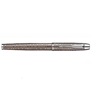 Parker IM Vacumatic Brown Pearl Fountain pen