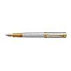 Parker Duofold Queen's Platinum Jubilee 2022 Limited Edition Fountain Pen