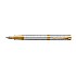 Parker Duofold Queen's Platinum Jubilee 2022 Special Edition Stylo Plume