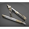 Parker Duofold Queen's Platinum Jubilee 2022 Limited Edition Fountain Pen