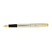Parker Sonnet Cascade Silver GT Fountain pen