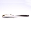 Parker Sonnet Cascade Silver GT Fountain pen