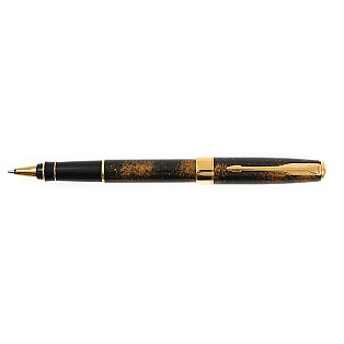 Parker Sonnet Chinese Laque Vision Foncé GT Rollerball