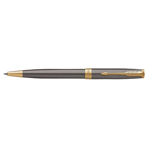 Parker Sonnet Grey Core GT Balpen