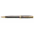 Parker Sonnet Grey Core GT Balpen