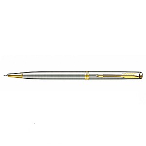 Parker Sonnet Stainless Steel GT Mechanical pencil 0.5mm