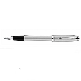 Parker Urban Fashion Fast-Track Silver Fountain pen