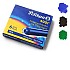 Pelikan Ink - Ink Cartridges (3 colors)