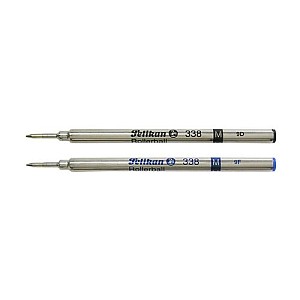 Pelikan Rollerball Refill (2 colors)