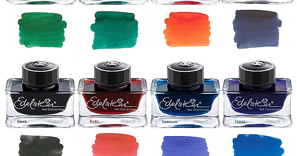Pelikan Edelstein | Appelboom.com