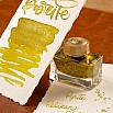 Pelikan Edelstein Ink of the Year 2026 Pyrite Frasco de tinta