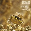 Pelikan Edelstein Ink of the Year 2026 Pyrite Frasco de tinta