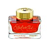 Pelikan Edelstein Ink of the Year 2025 Apricot Achat Ink Bottle