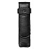 Pelikan Black Flap Pen Pouch (Double)