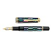 Pelikan Souverän M1000 Raden Black Infinity LE Fountain pen