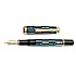 Pelikan Souverän M1000 Raden Black Infinity LE Reservoarpenna