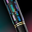 Pelikan Souverän M1000 Raden Black Infinity LE Fountain pen