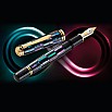 Pelikan Souverän M1000 Raden Black Infinity LE Fountain pen