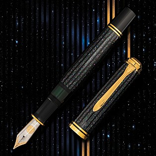 Pelikan Souverän M1000 Raden Stardust LE Fountain pen