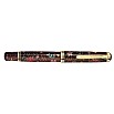 Pelikan Souverän M1000 Maki-e Four Seasons Lucky Charm LE Vulpen