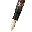 Pelikan Souverän M1000 Maki-e Four Seasons Lucky Charm LE Vulpen