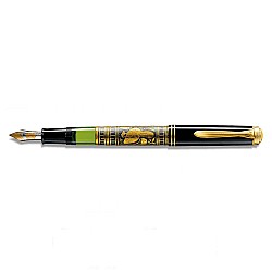 Pelikan Toledo M700 Fountain pen