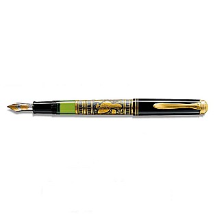 Pelikan Toledo M700 Caneta de Tinta Permanente