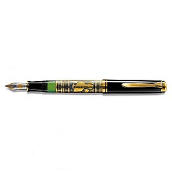 Pelikan Toledo M900 Fountain pen