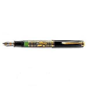 Pelikan Toledo M900 Fountain pen