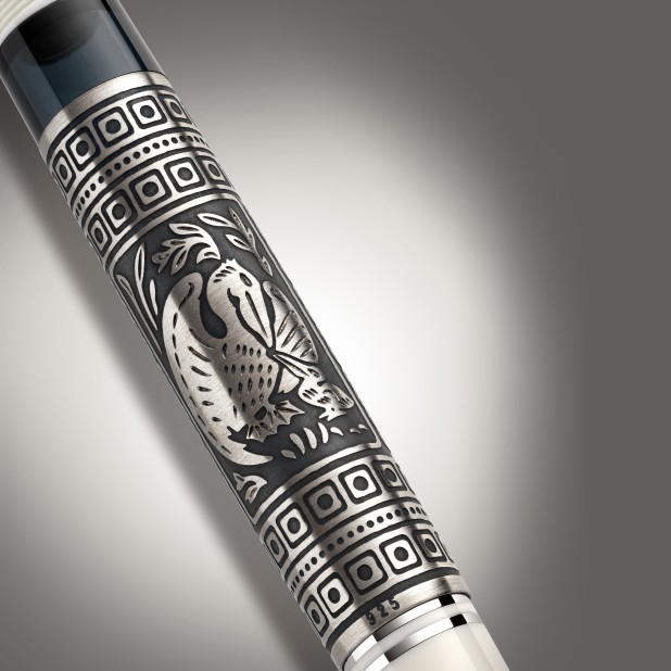 Pelikan Toledo M900 Fountain pen