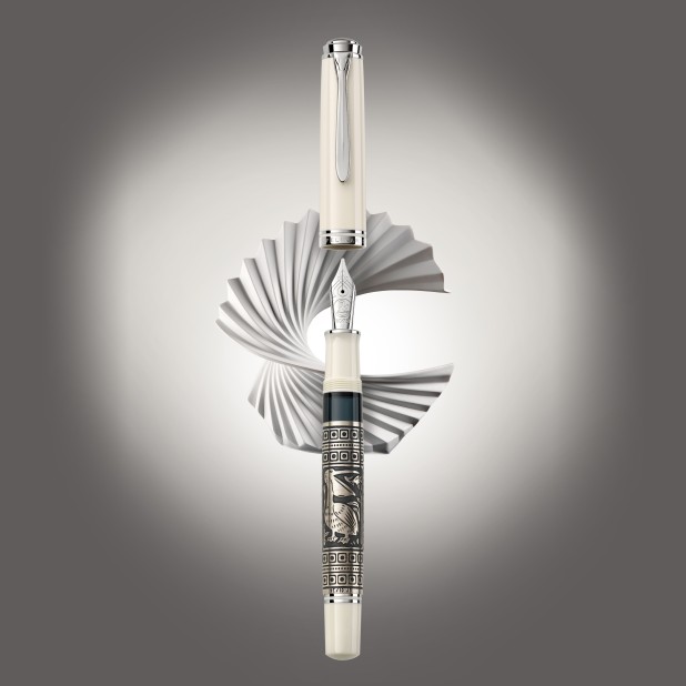 Pelikan Toledo M900 Fountain pen