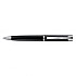 Pelikan Ductus K3100 Black Silver Ballpoint
