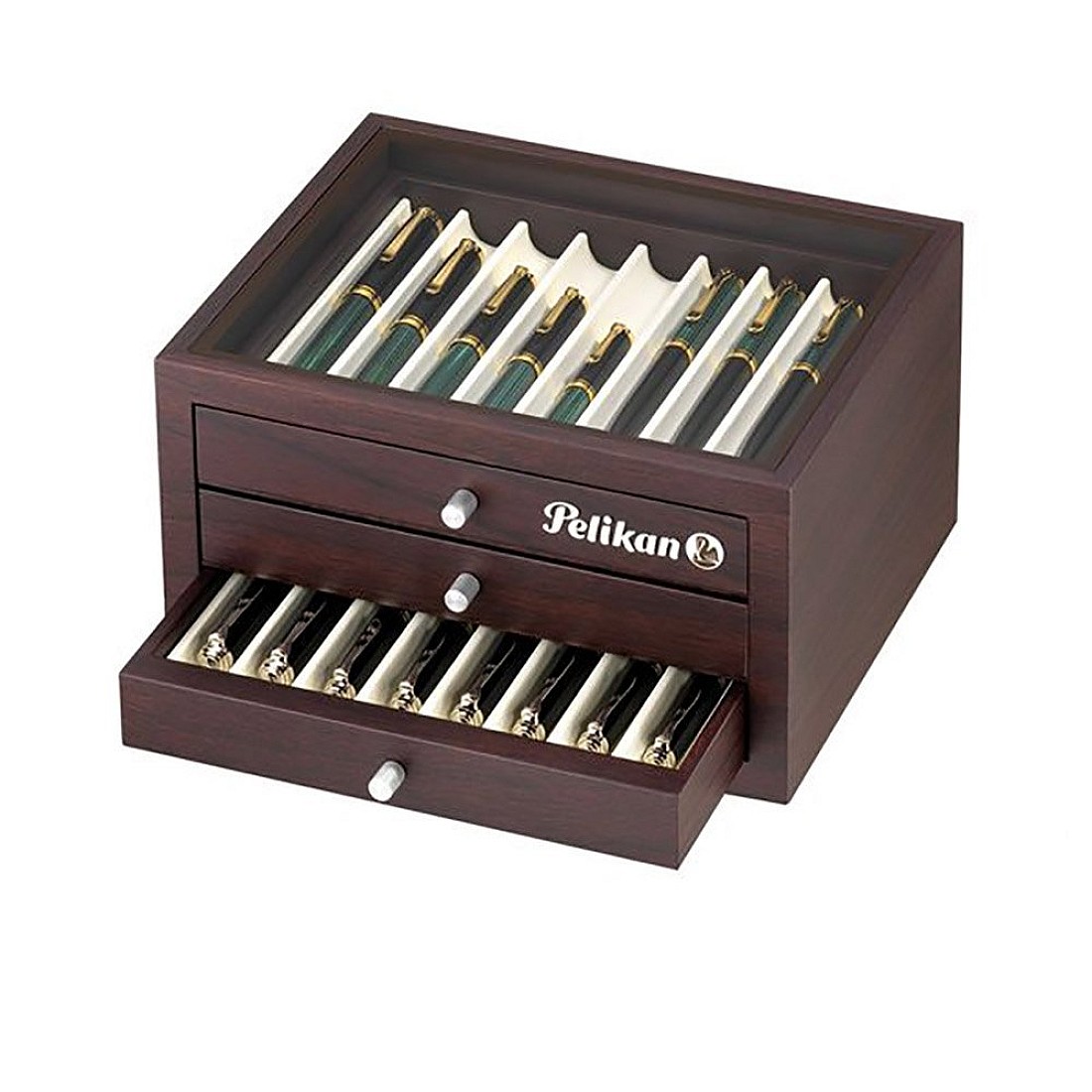 Pelikan Collector's Box (24 pens)