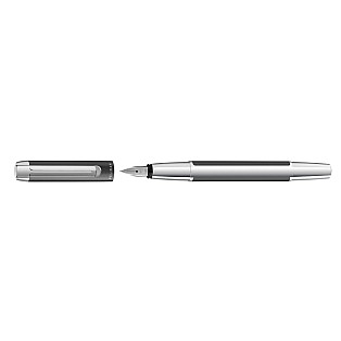 Pelikan Pura Anthracite Füllfederhalter